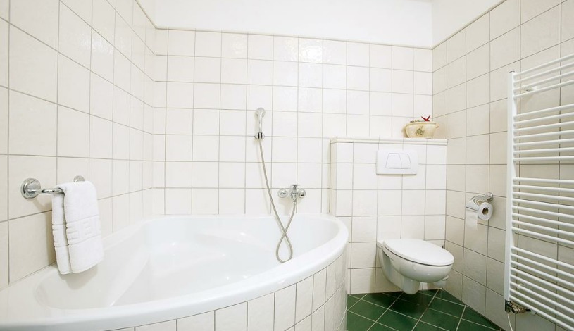 Hotel LEONARDO I+II Český Krumlov